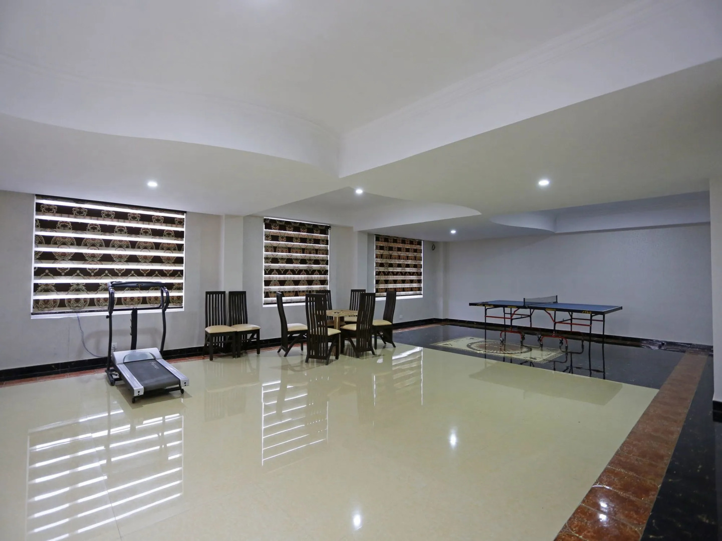 OYO 9101 Shoghi Eco Valley