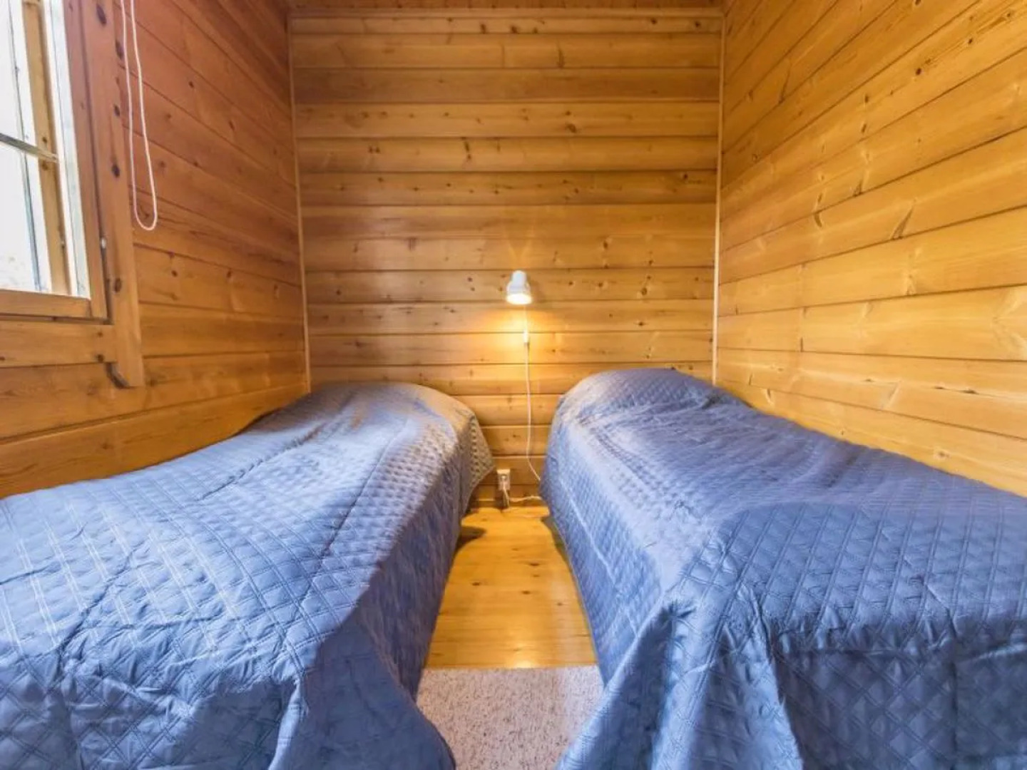 Alppikyla 1a paritalo