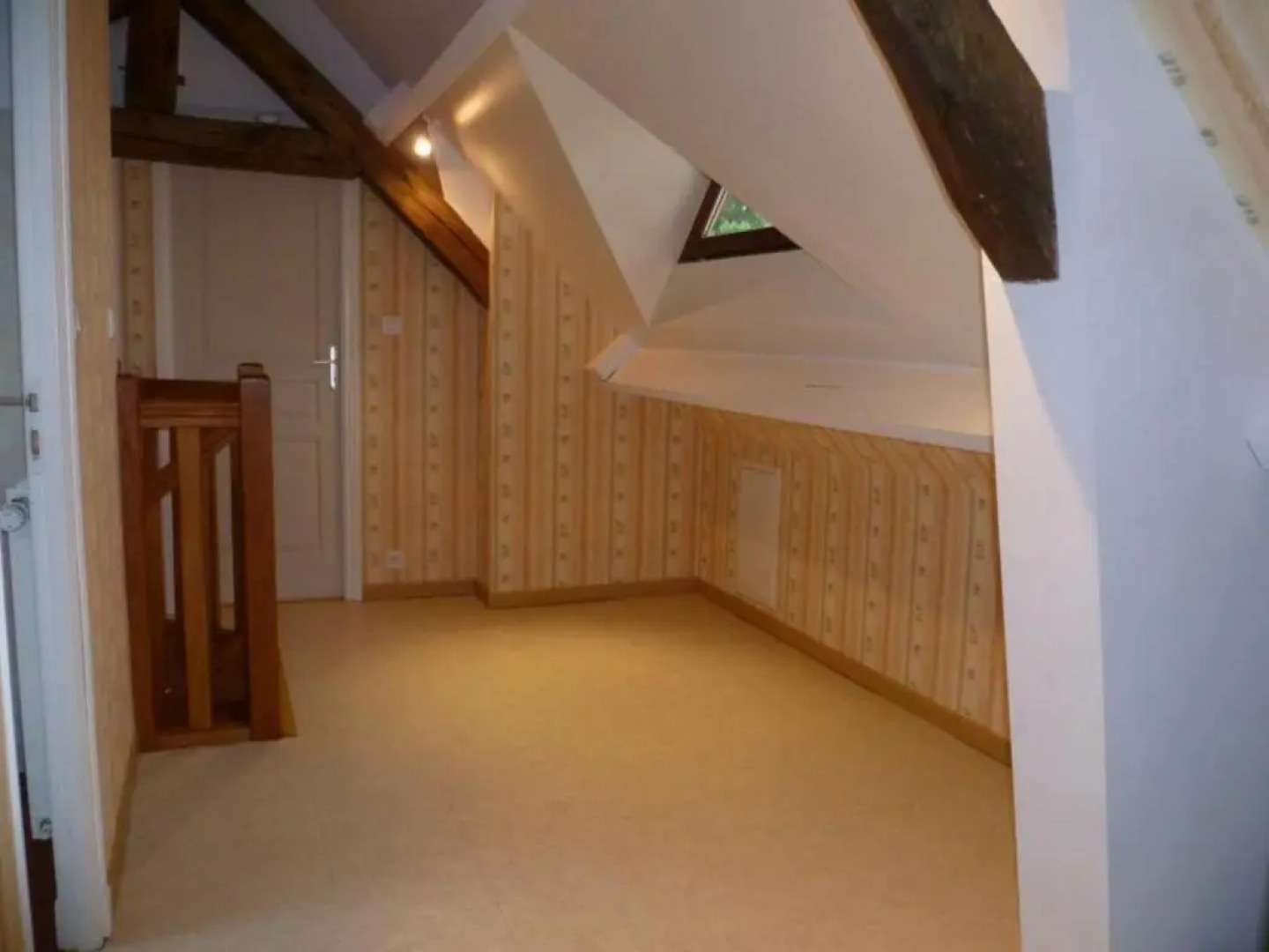 Gîte Cour-Cheverny, 4 pièces, 6 personnes - FR-1-491-265