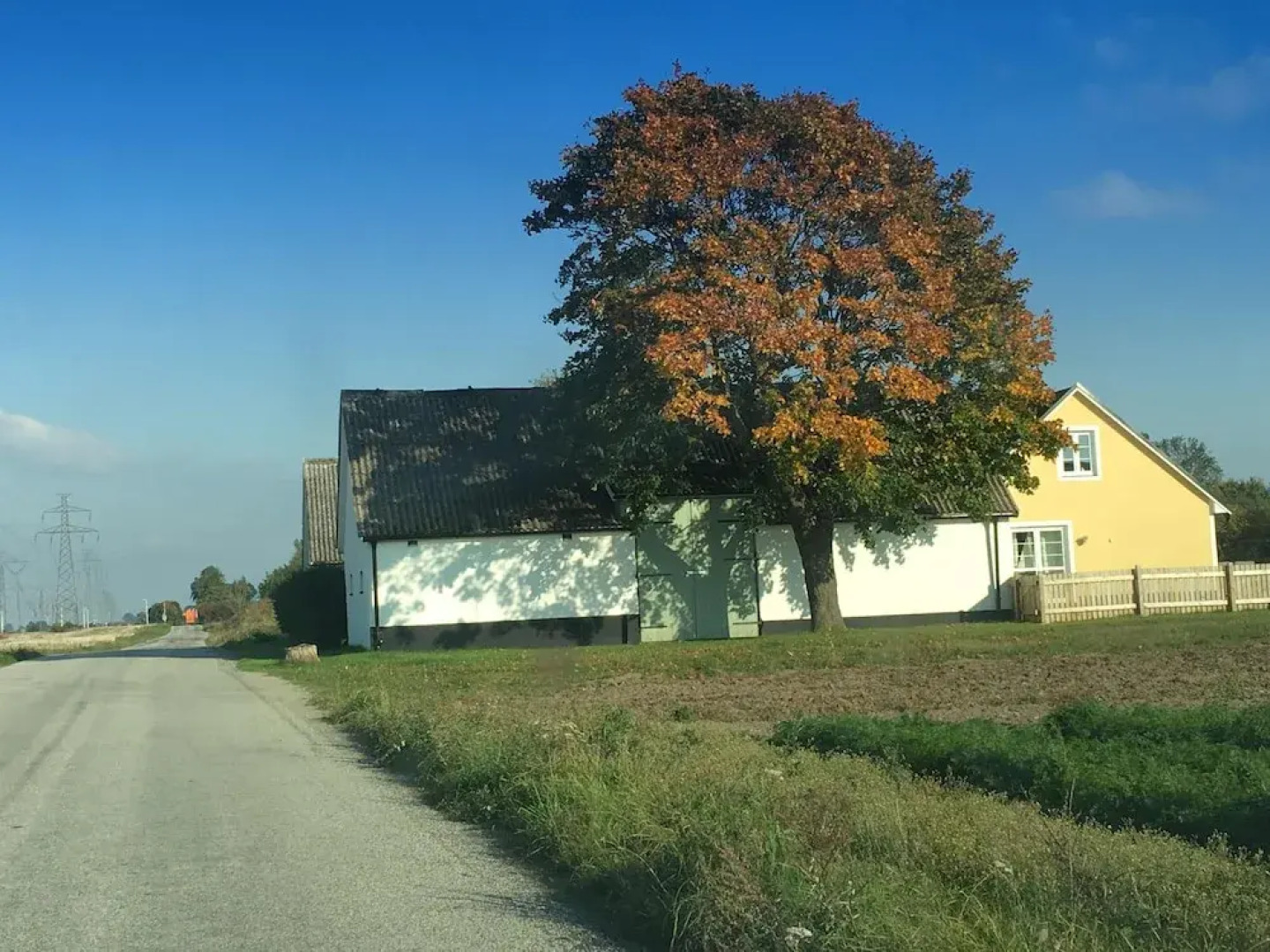 Pensionat Lugn&Ro&Minizoo