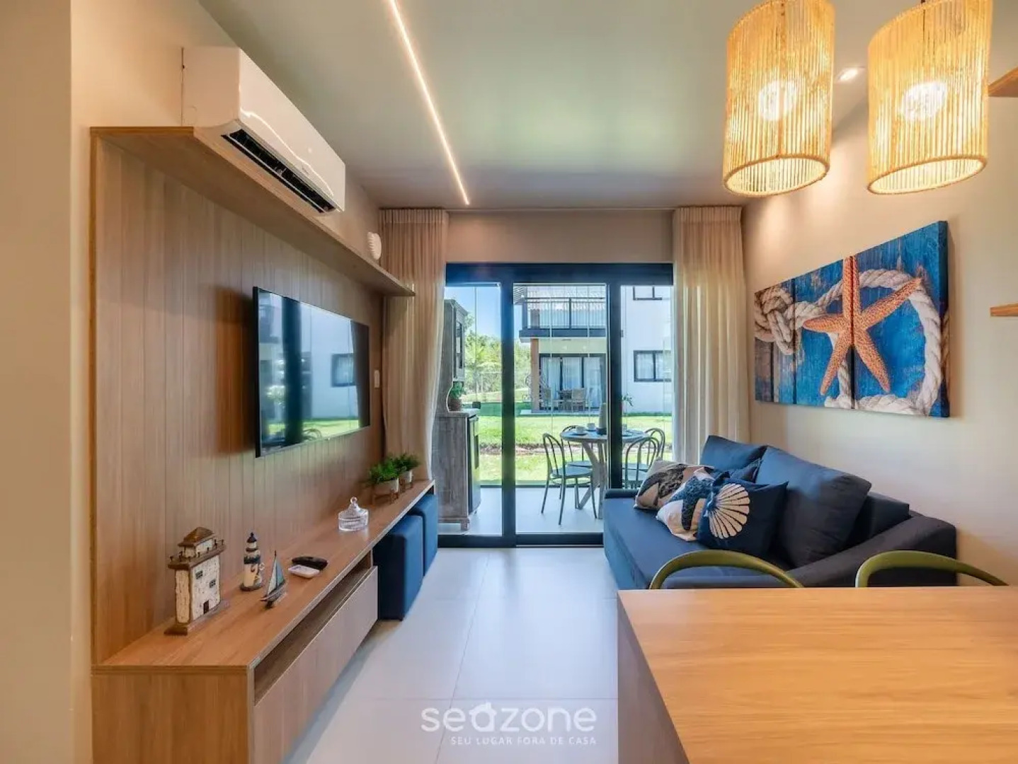 VLP - Apartments Close to Praia do Forte/ba