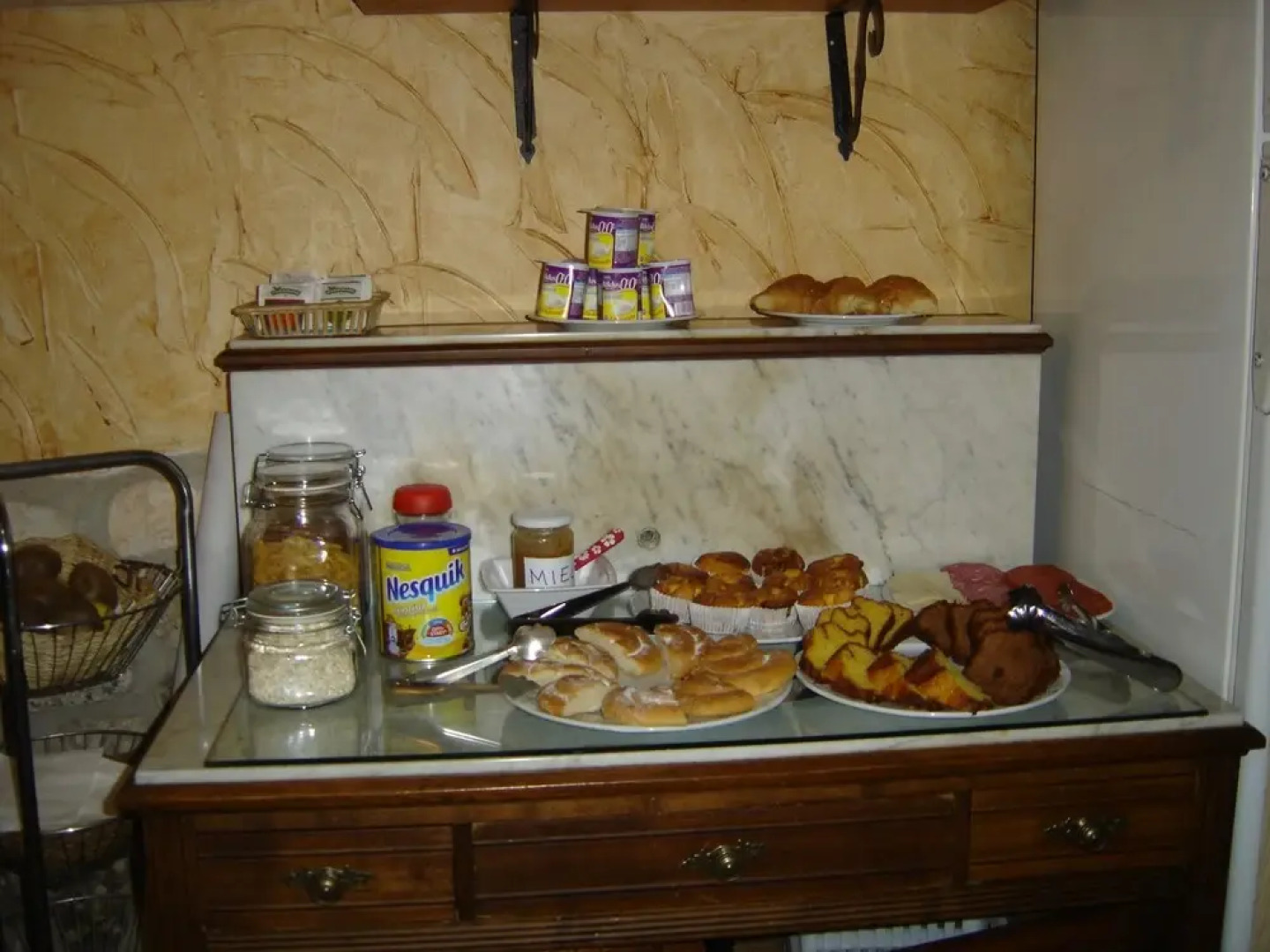 Casa rural La Bardena Blanca I