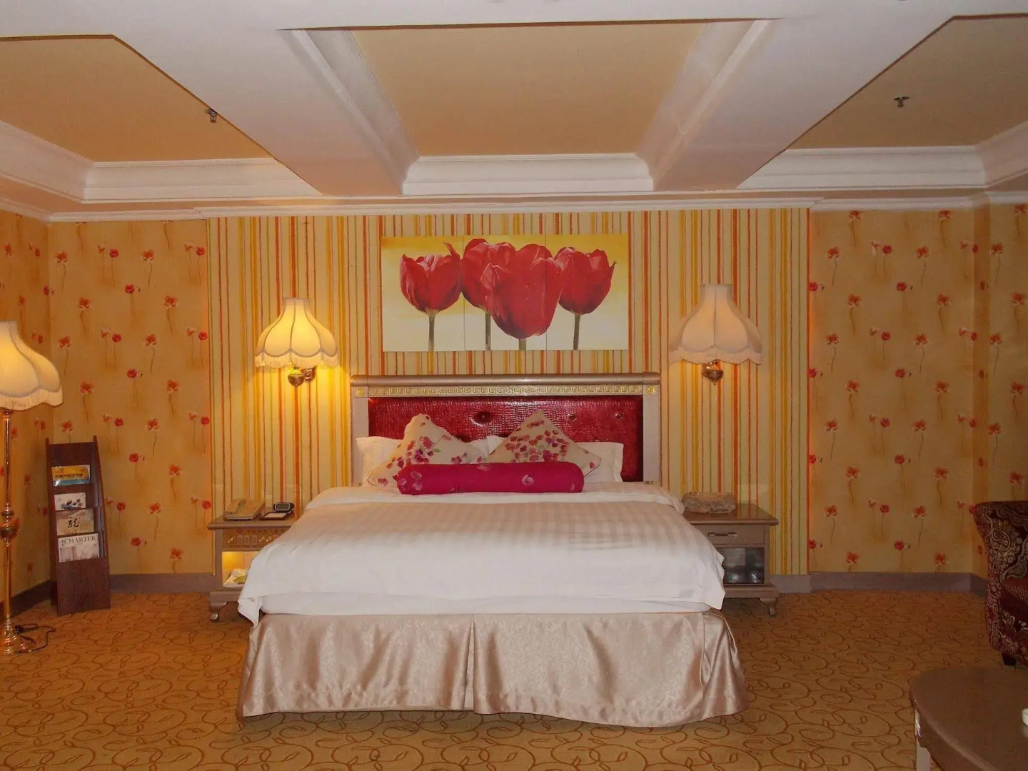 Century Hotel Jilin