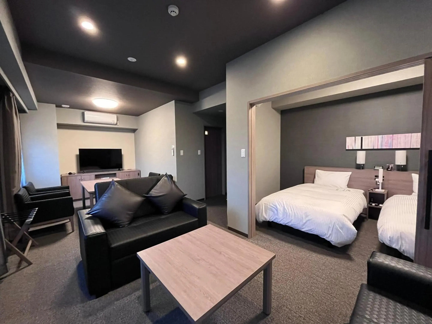 Hotel Route Inn Kuwana