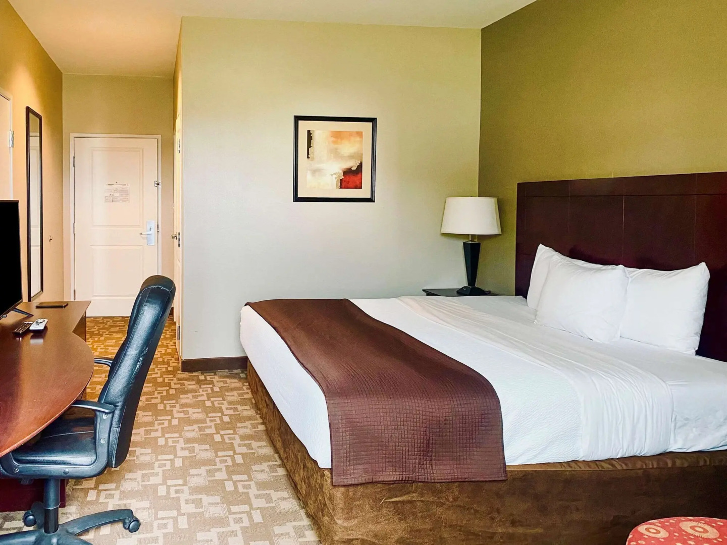 Suburban Studios Berwick - Morgan City