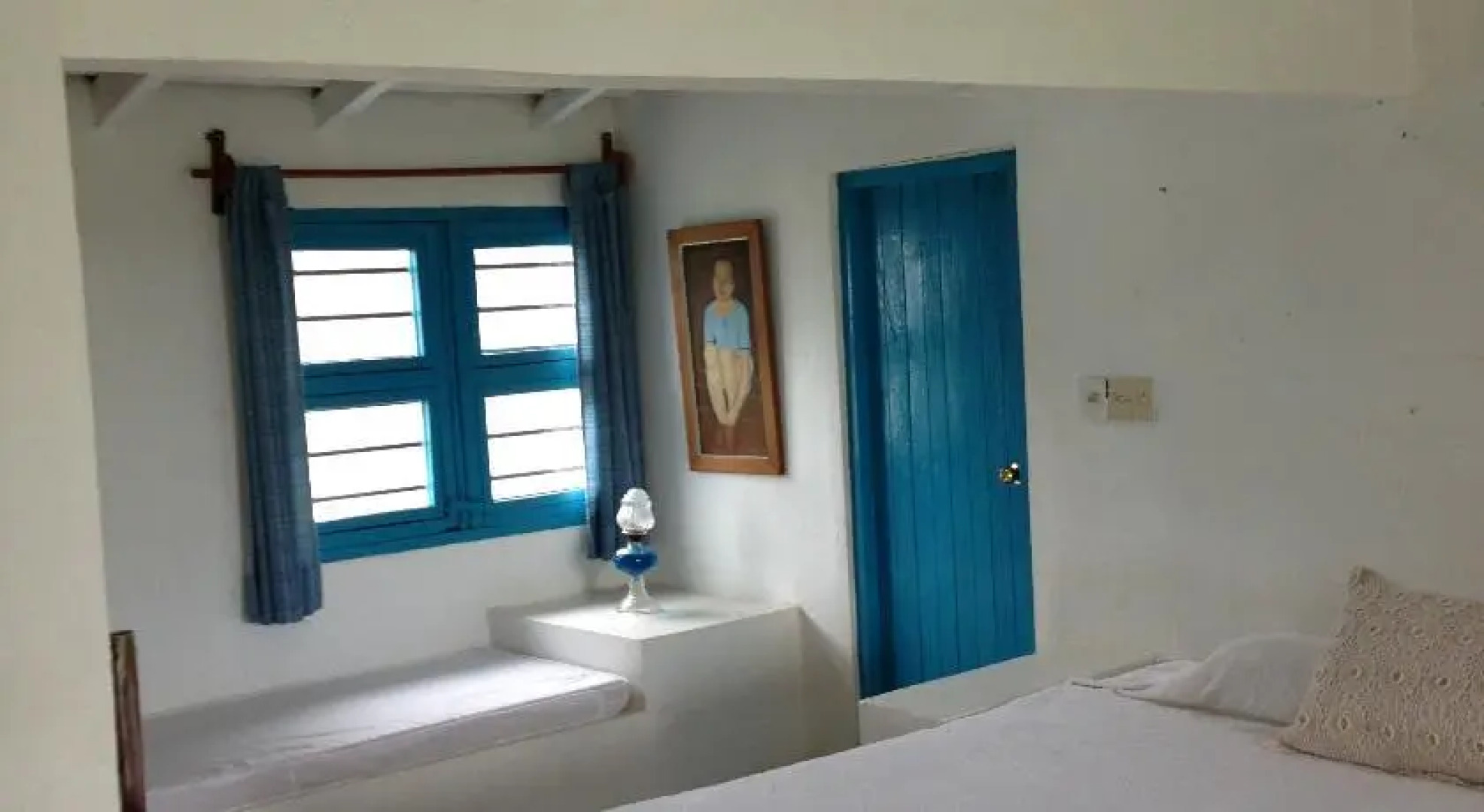 Hotel Estancias de Sotavento Casa del Jaranero