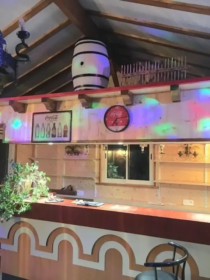 Mobil-Homes Lo Soulenquo