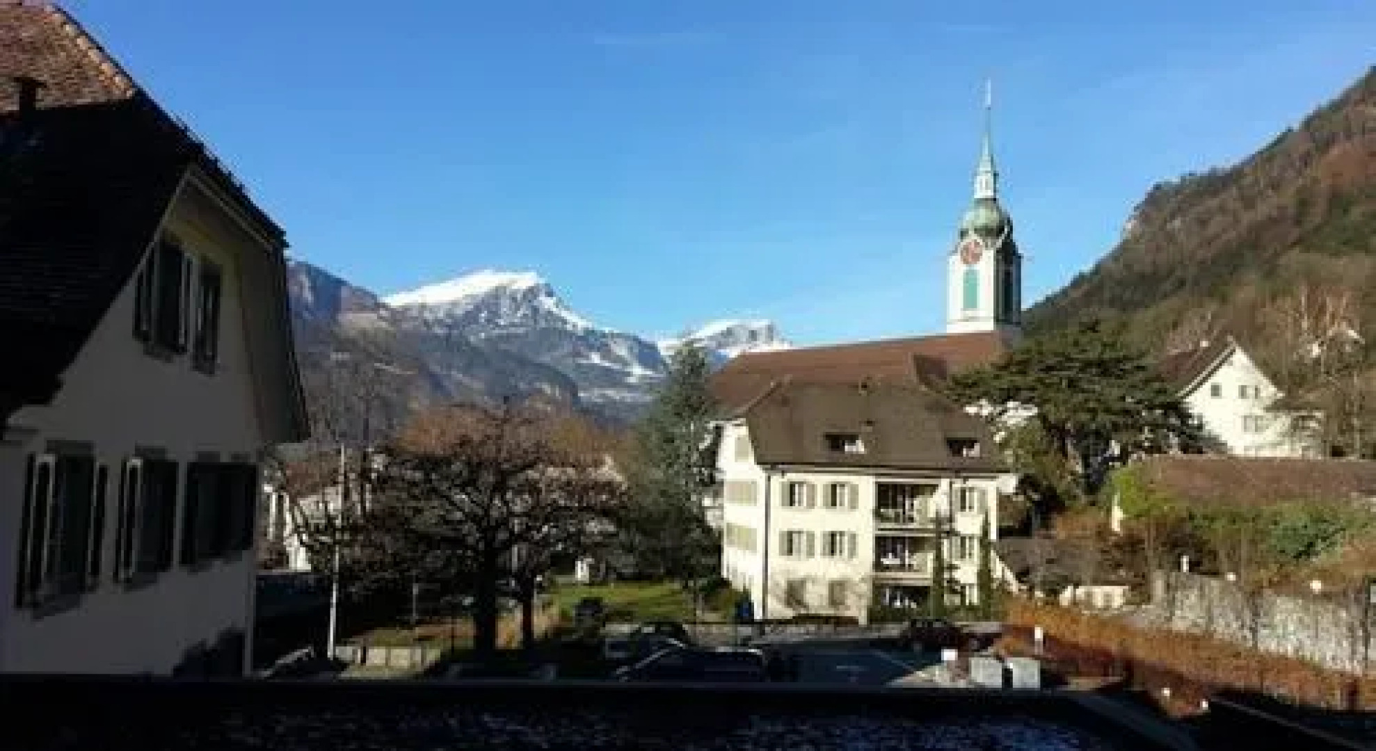 Hotel zum Schwarzen Löwen