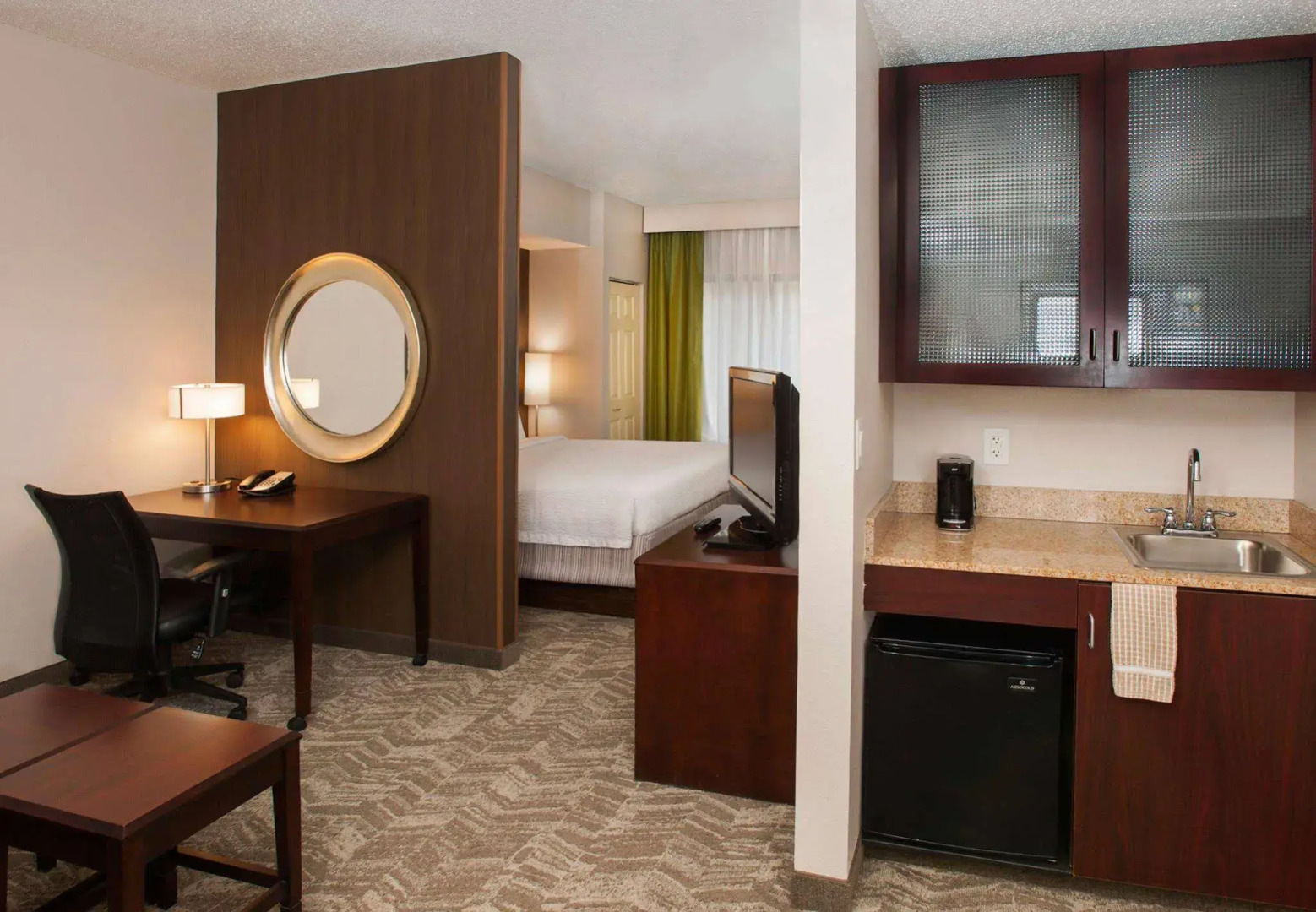 SpringHill Suites by Marriott Birmingham Colonnade