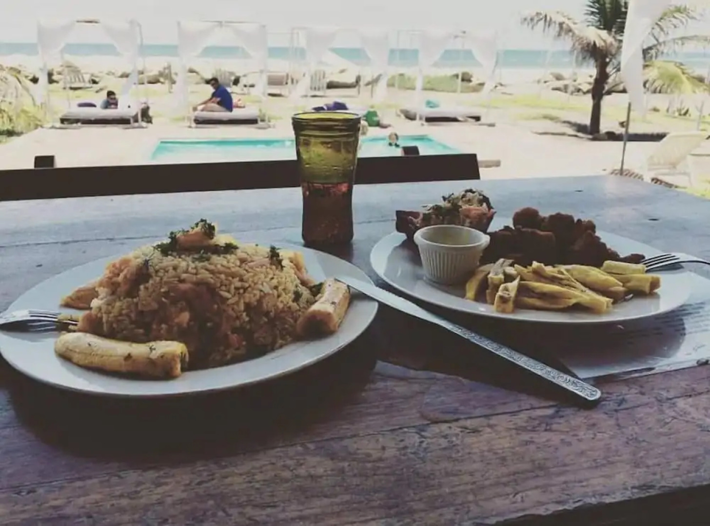 Boca Beach Resort Club