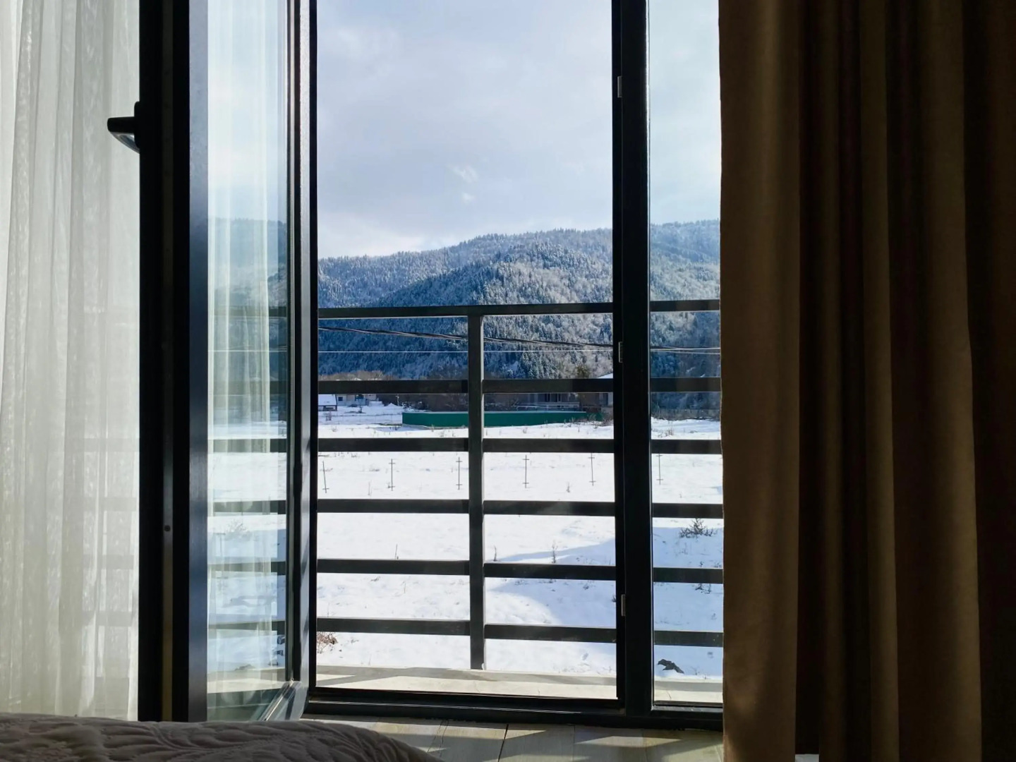 Cottage Marta Sadgeri