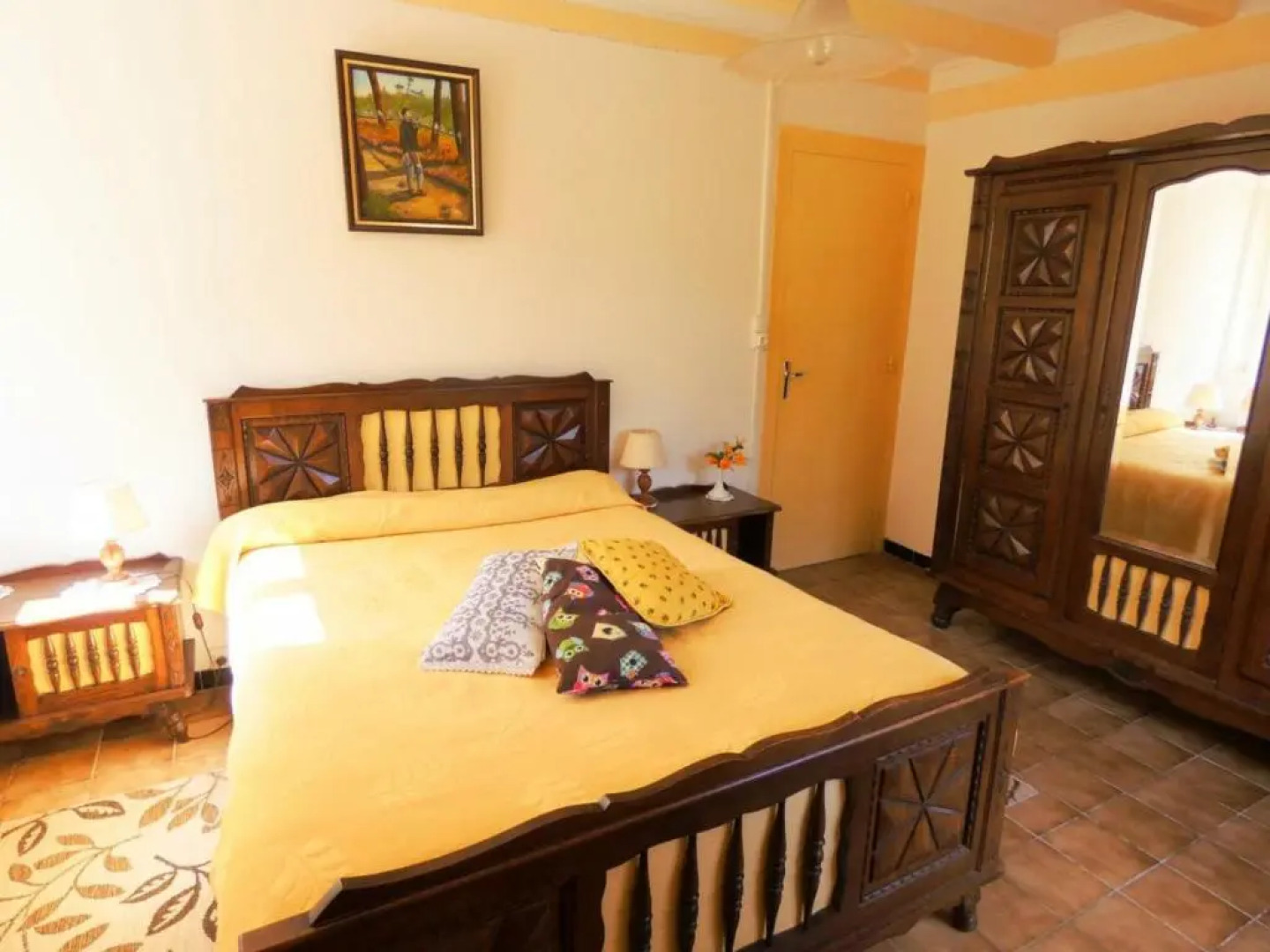 Gîte Vert, 3 pièces, 4 personnes - FR-1-360-32