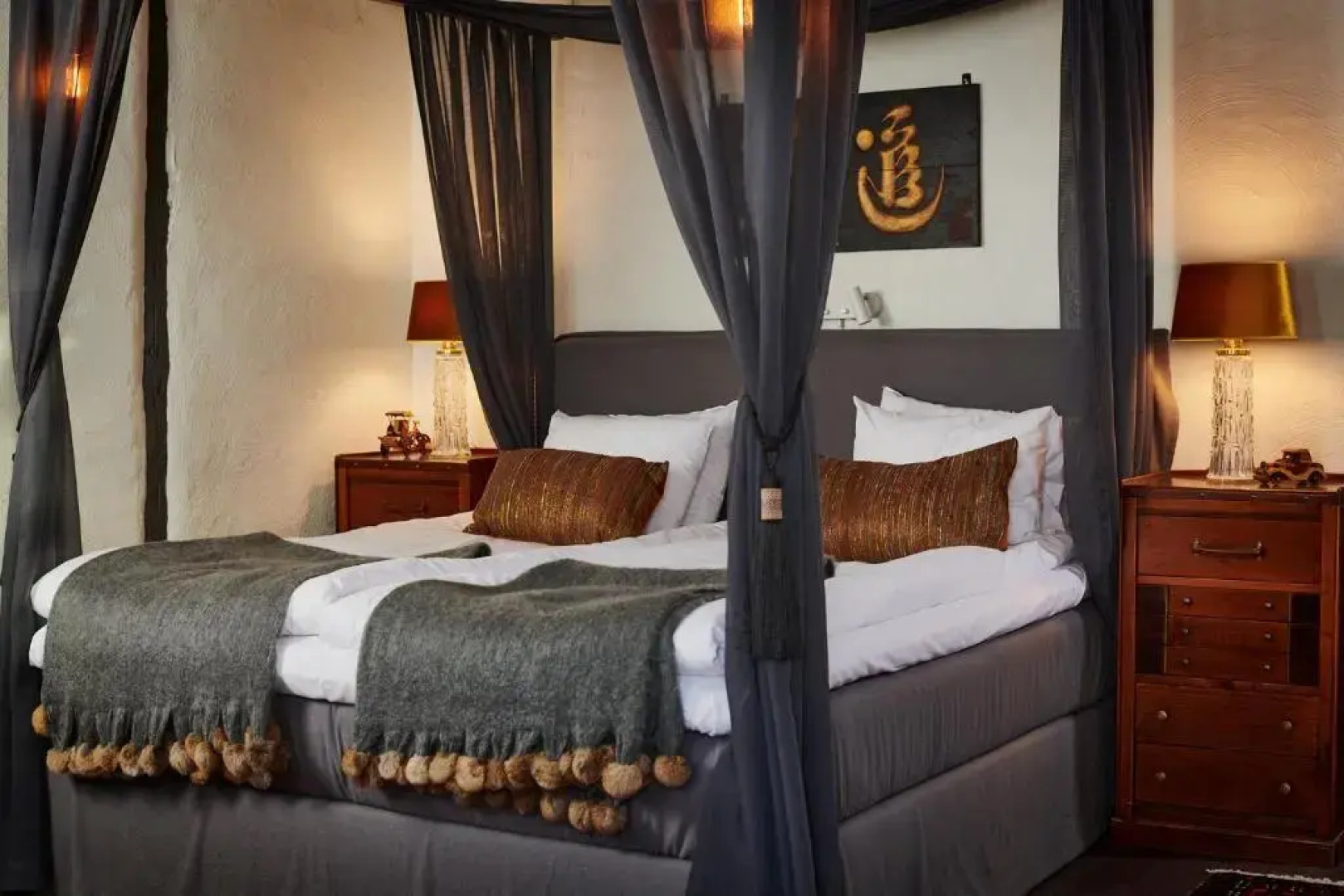 Kronobergs Gård i Gladsax