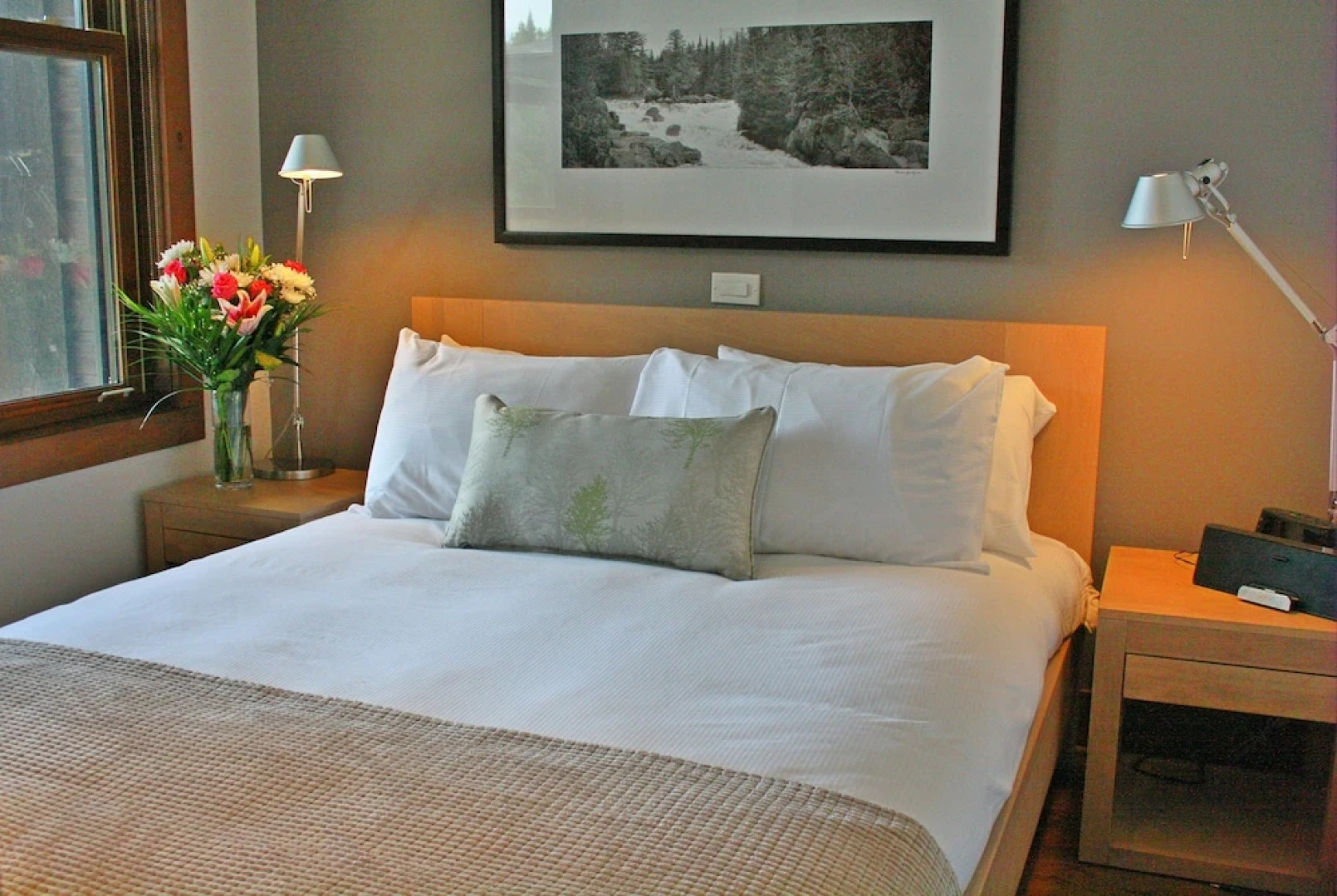 Elysium Suites-sur-Lac