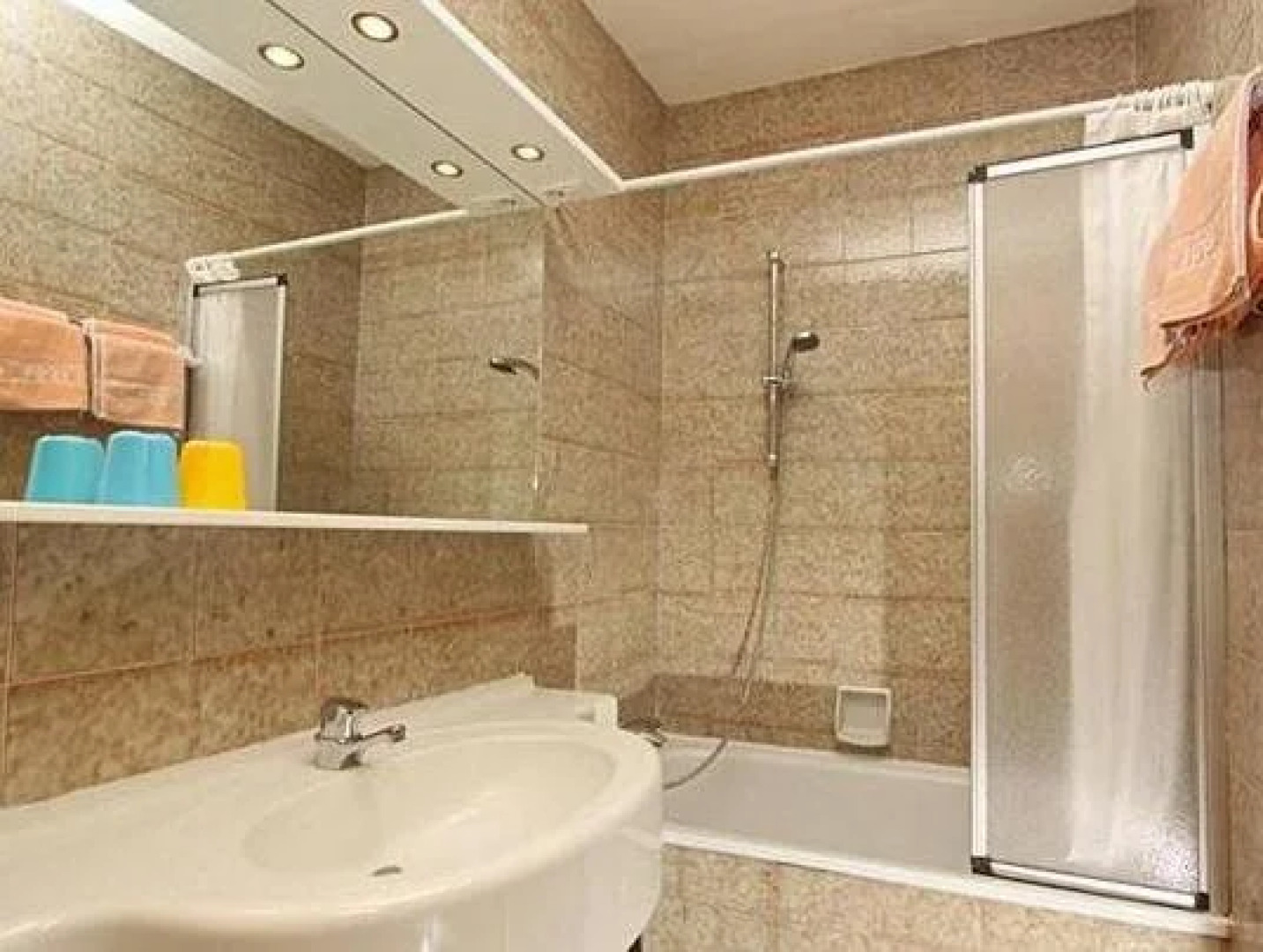 Park Appartements Lach