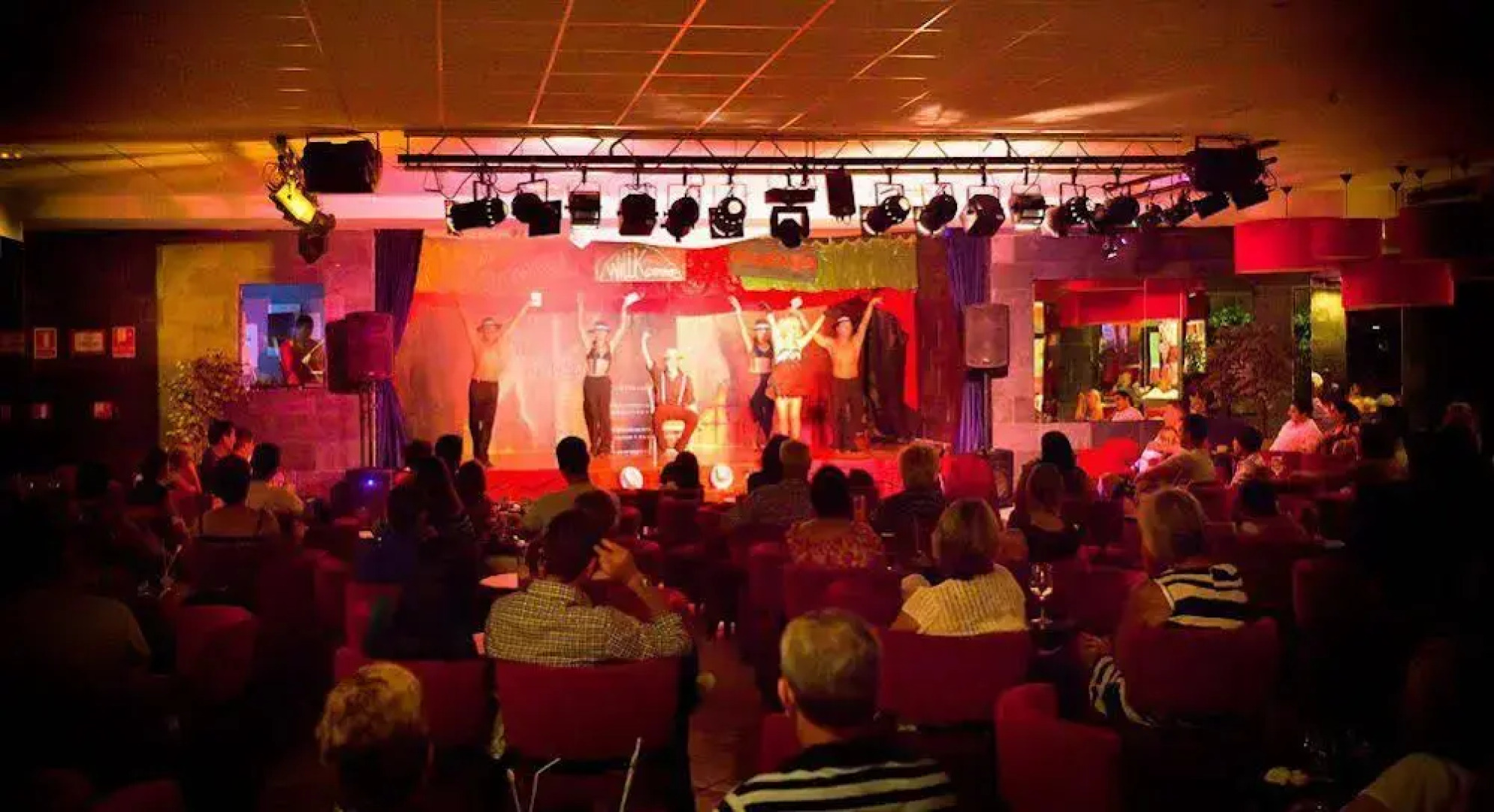 Dream Gran Castillo Resort & Spa