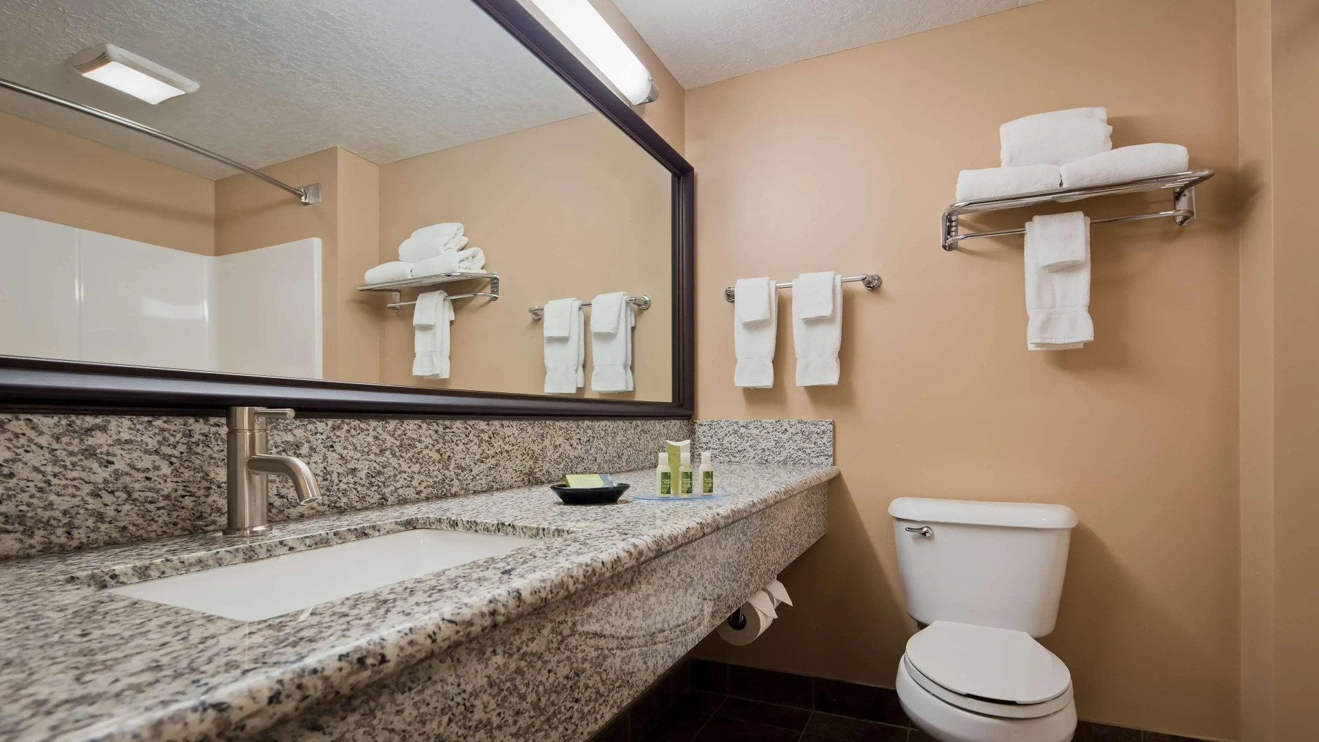 Best Western Plus Coldwater Hotel