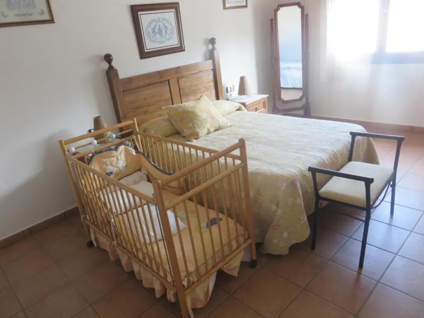 Casas Rurales Arroal