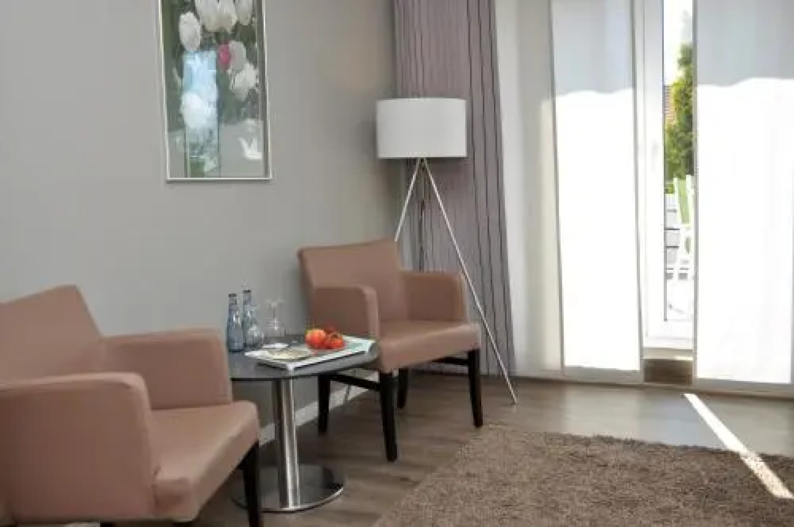 Romantik Hotel Schmiedegasthaus Gehrke