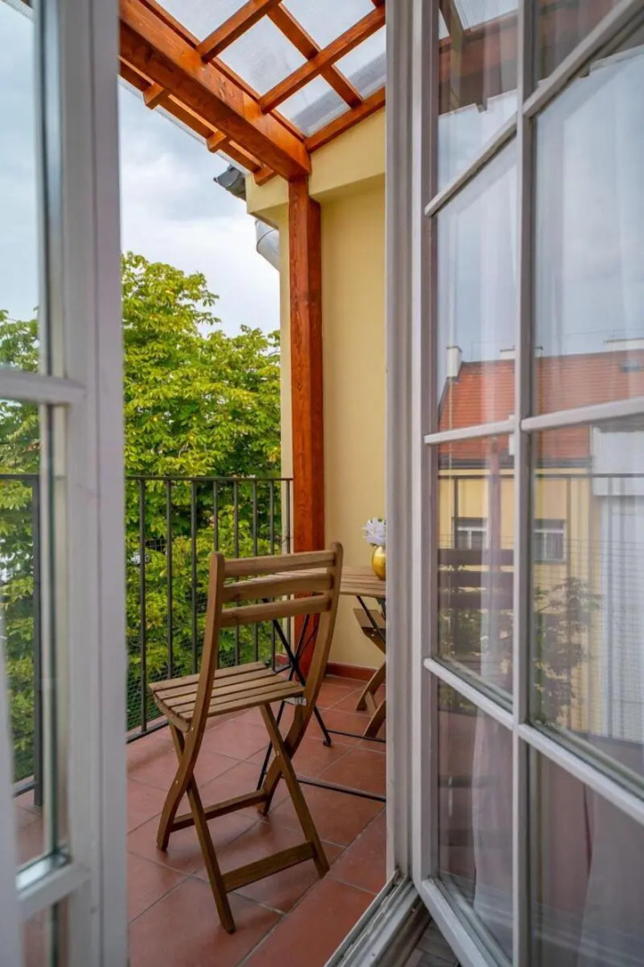 Lovely Prague Apartments