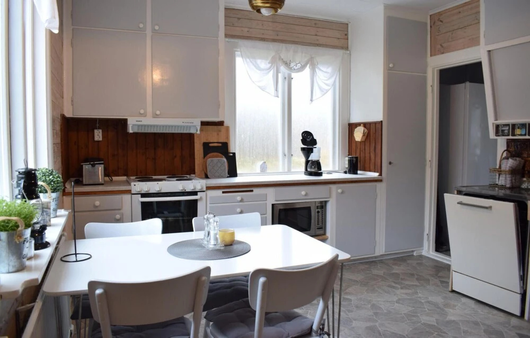 Awesome Home in Korsberga With 2 Bedrooms