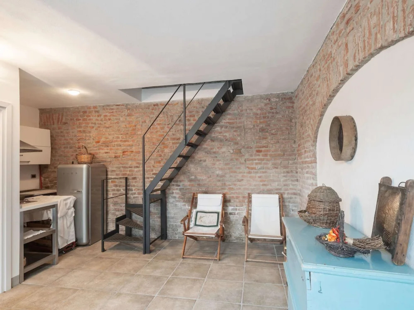 Apartment Near River Po and Cremona