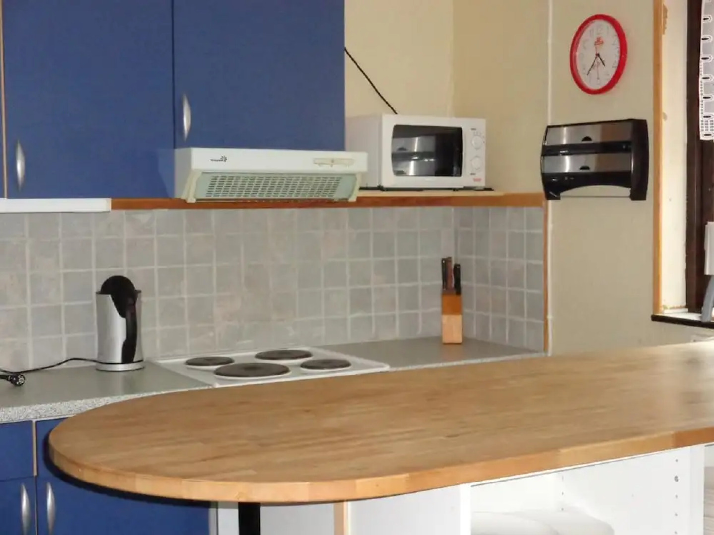 Målerås Vandrarhem B&B