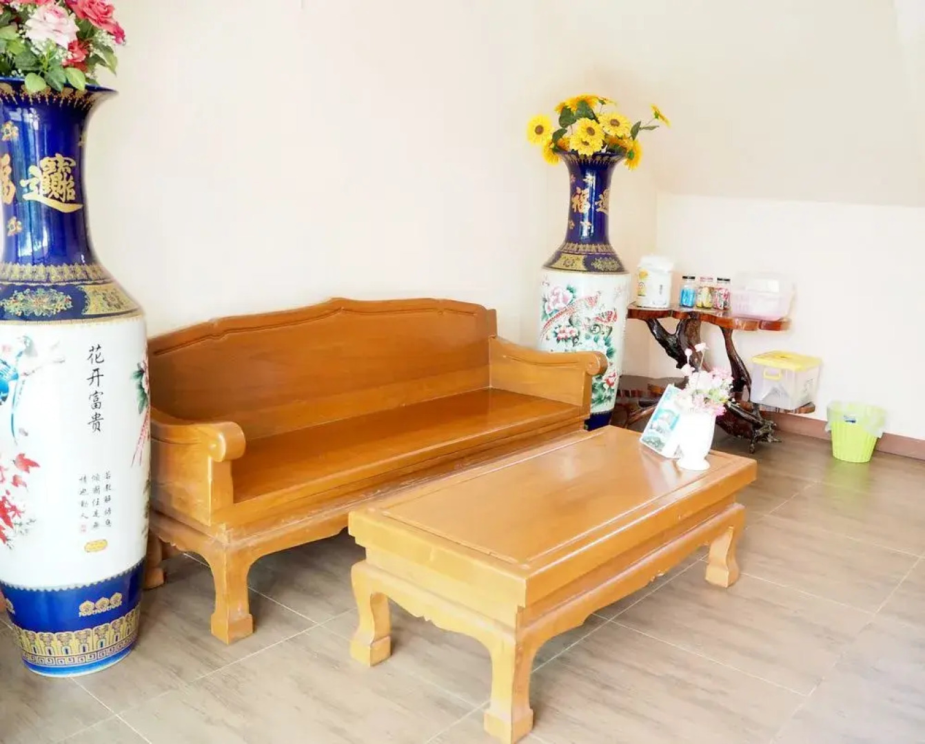 Kong Krid Resort Hotel