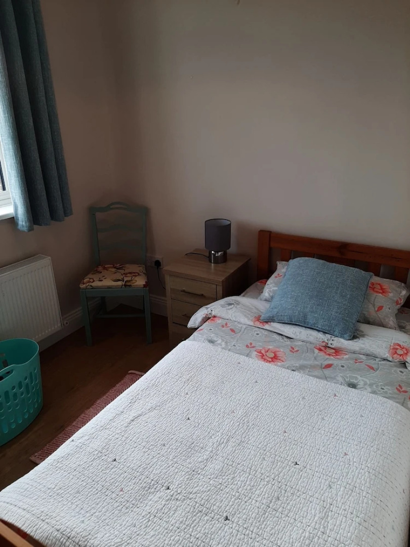 Beautiful Country Cottage Sleeps 3