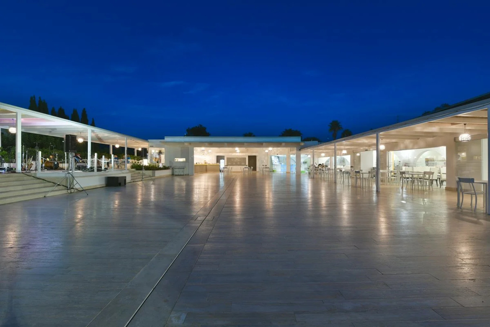 Olimpia Cilento Resort