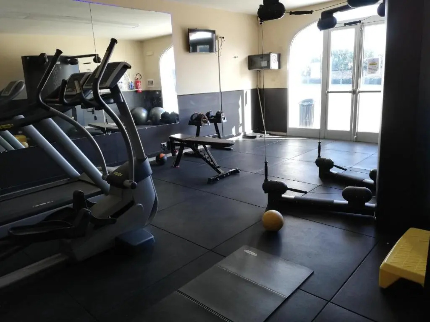 La Casarana Wellness Eco Resort