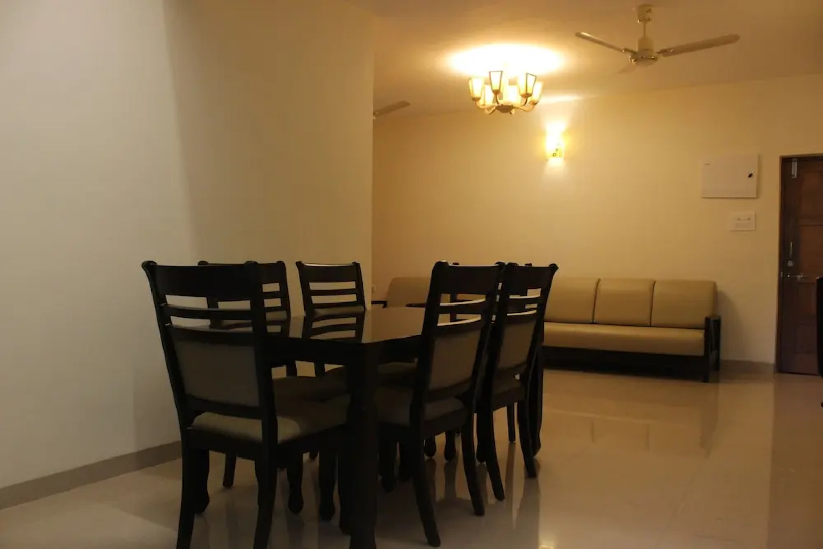 OYO 9290 Home Party 3 BHK North Goa Road