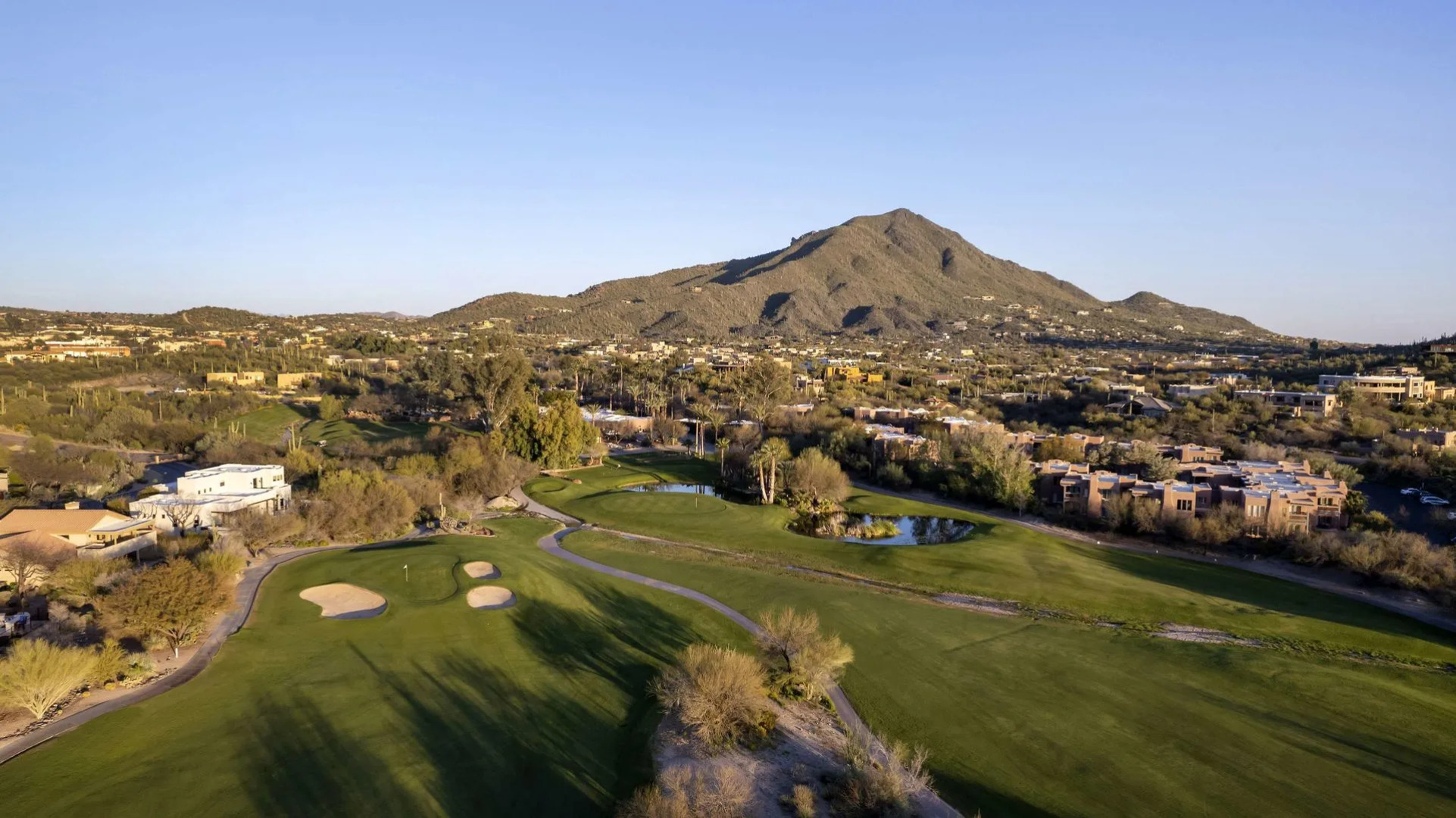 Hilton Vacation Club Rancho Manana Phoenix/Cave Creek