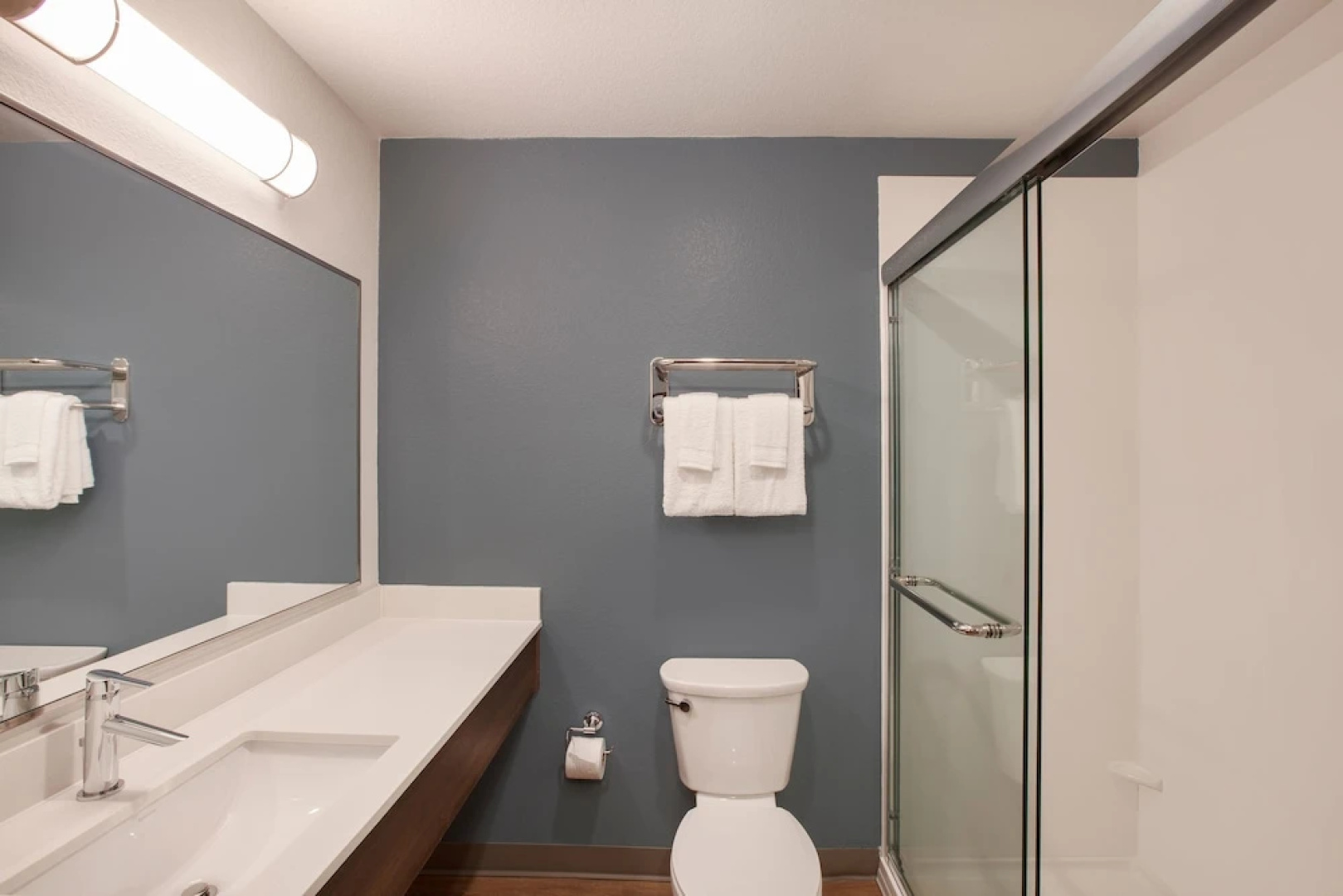 WoodSpring Suites Signature Houston IAH Airport