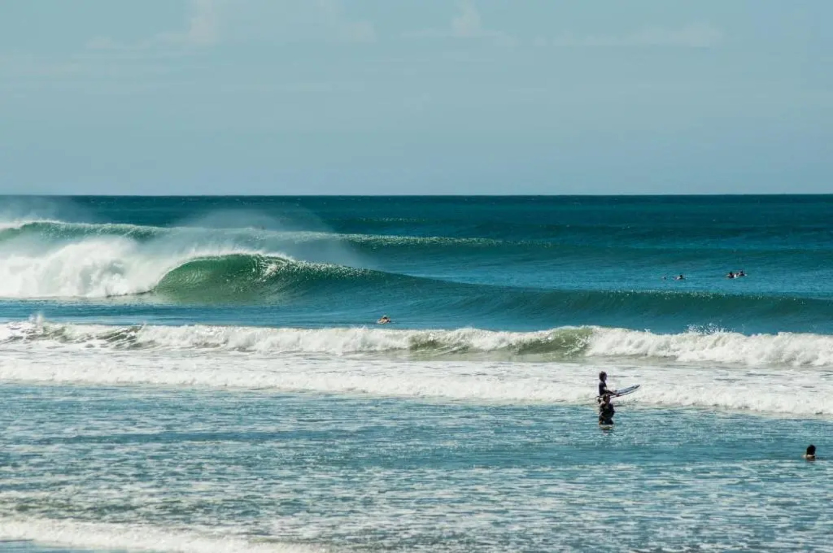 Maoritsio Garden studios