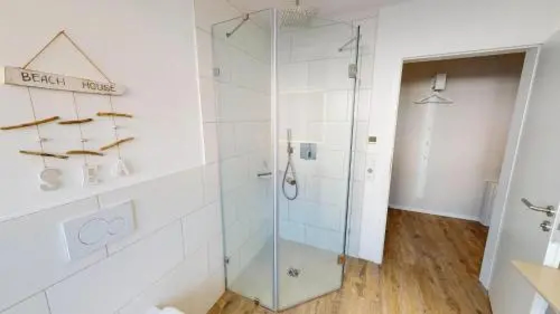 Beach'n'Sea Wohnung 4