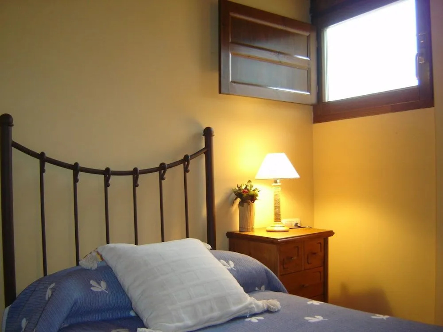 Casa Rural El Encuentro