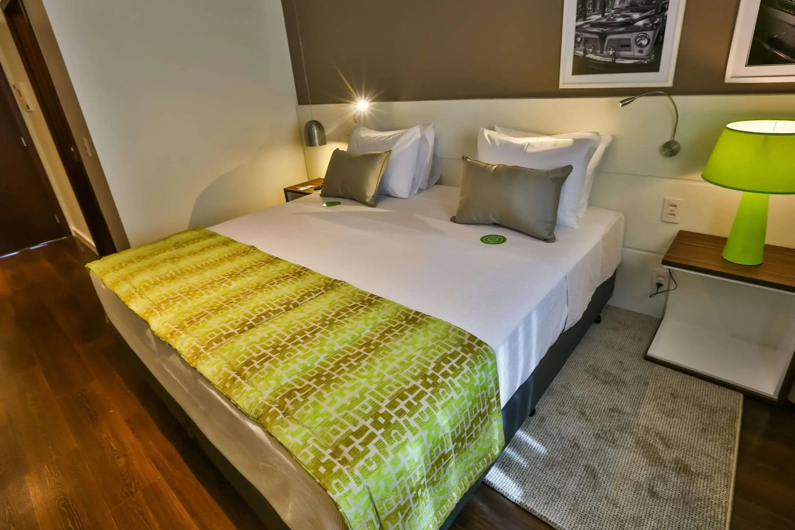 Quality Hotel Flamboyant