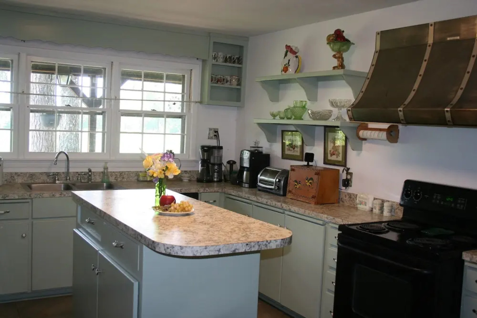 Havenridge Bed and Breakfast