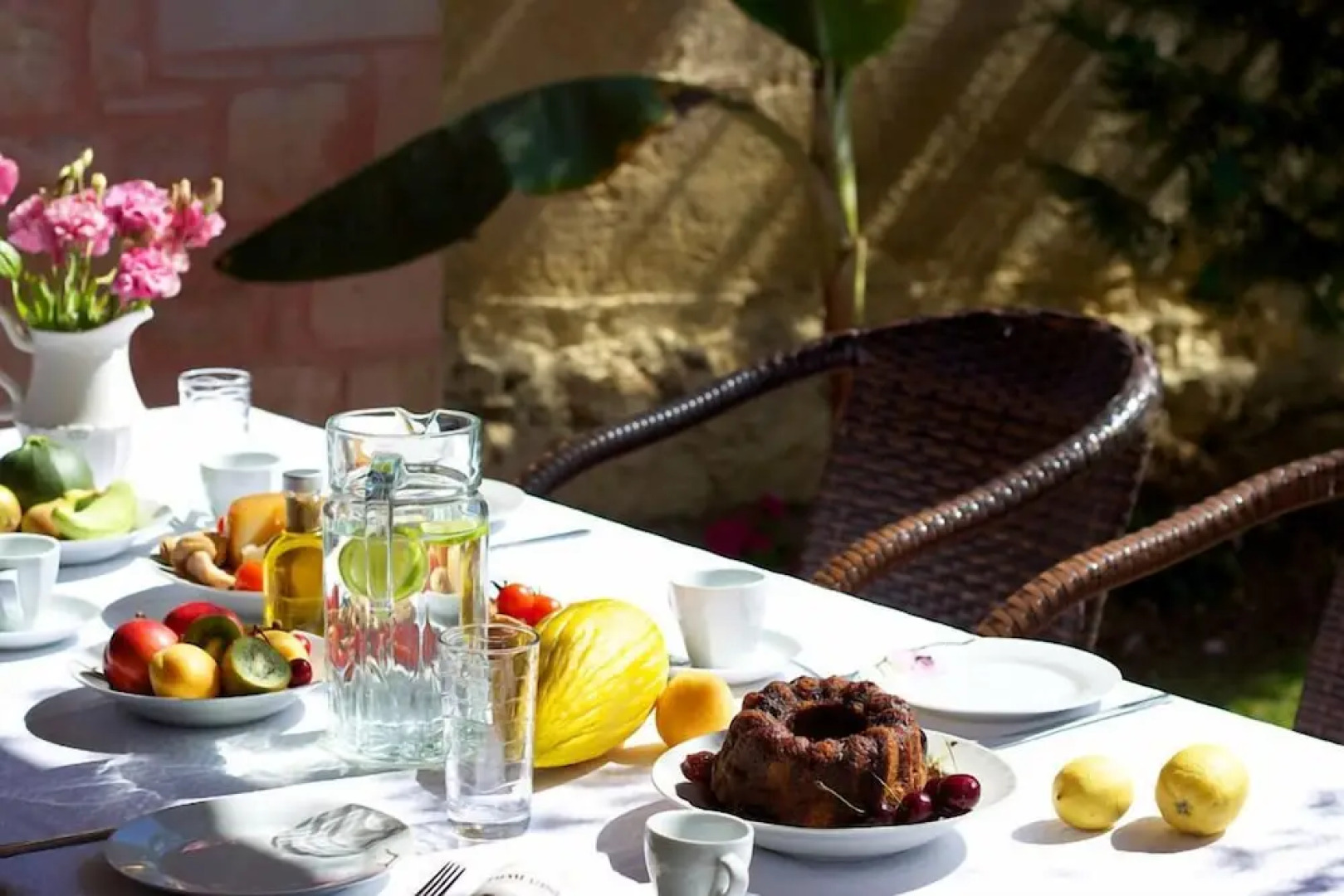 Cretan Residence Mediterranean Luxury Private Villas