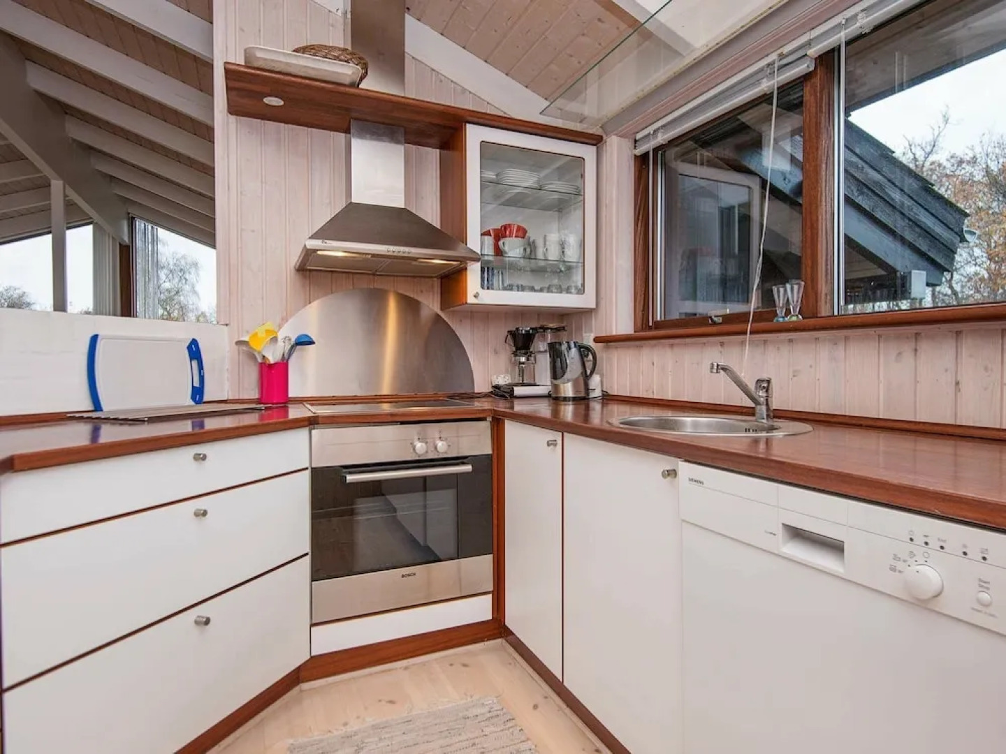 Delightful Holiday Home in Grenaa near Sea