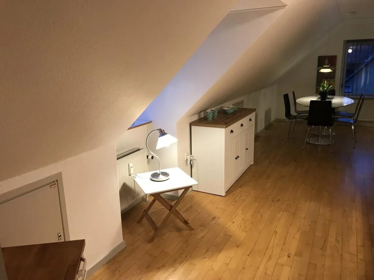 Albæk-Voer ferie og kulturhus