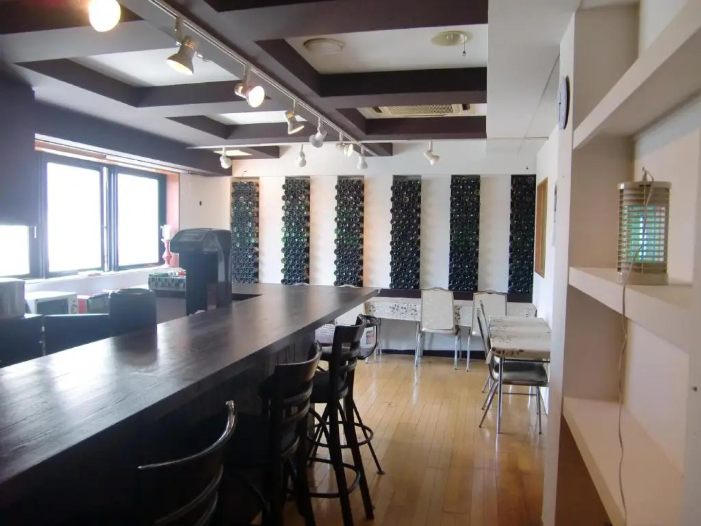 Hotel Abest Shinanjo Ekimae