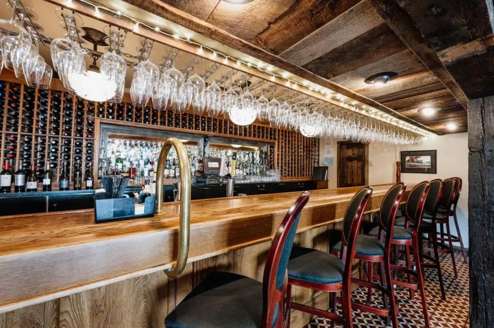 Chico Hot Springs Resort & Day Spa