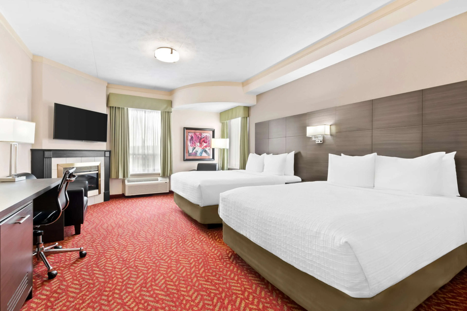 Best Western Inn On The Bay