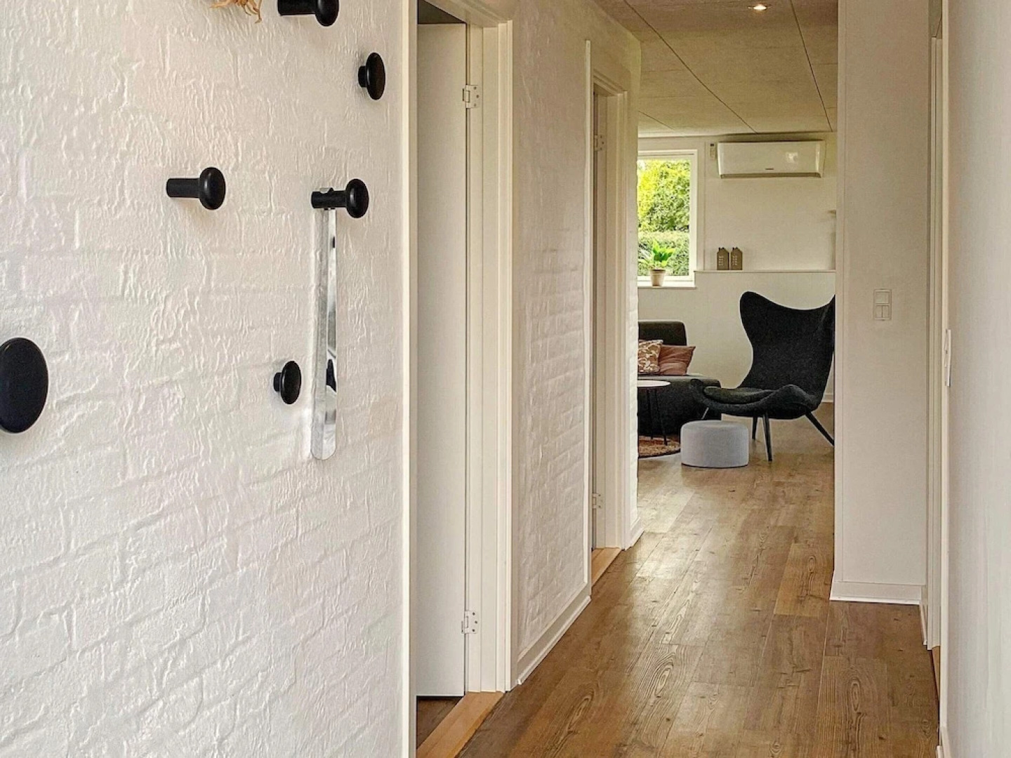 6 Person Holiday Home in Vinderup