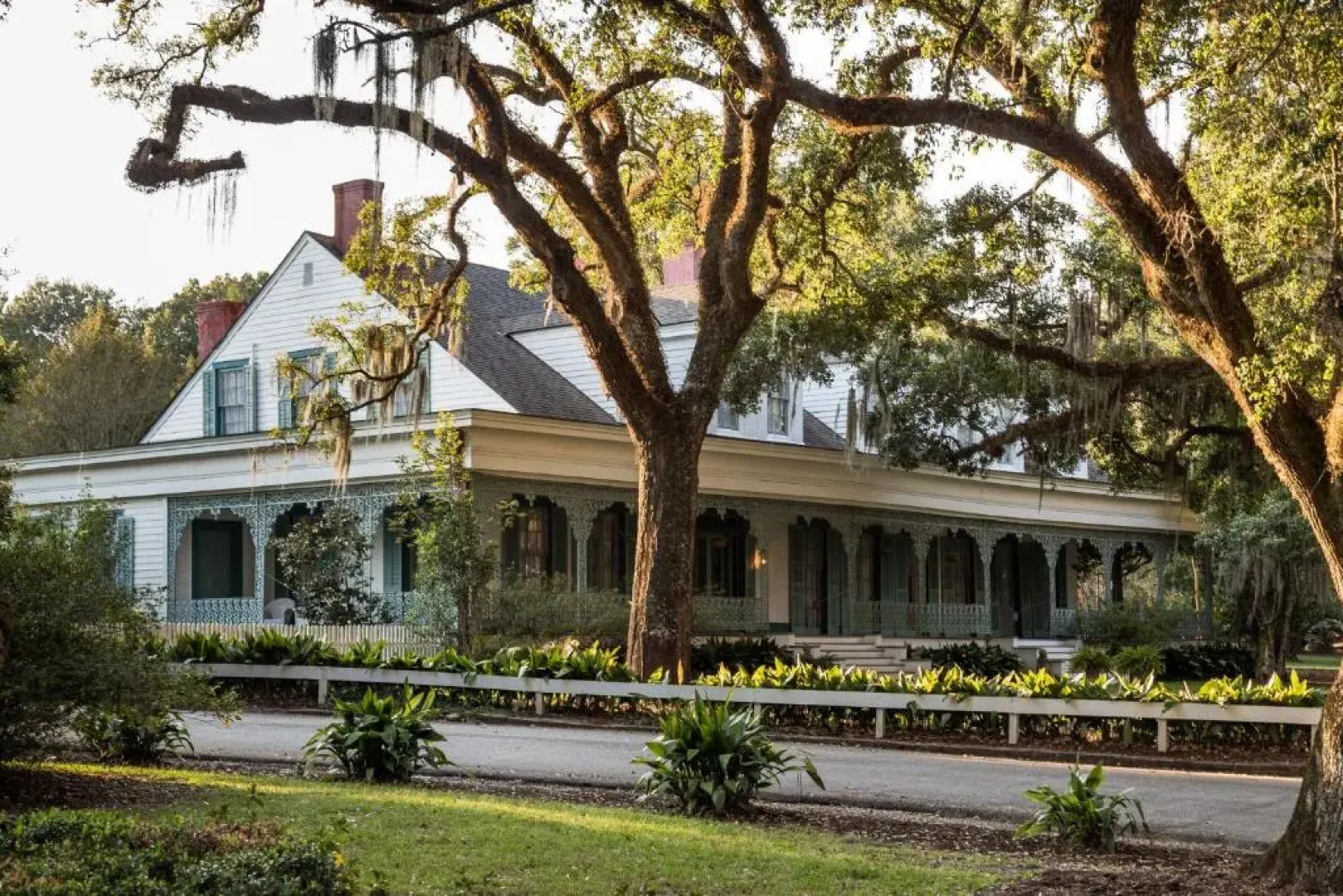 The Myrtles Plantation