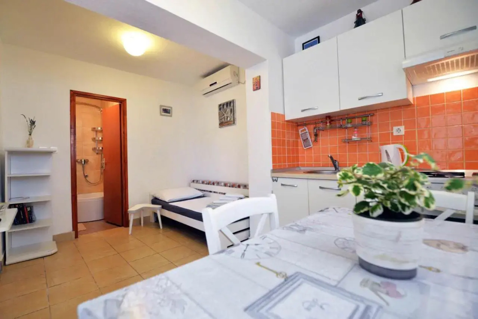 Apartment Stari Murter