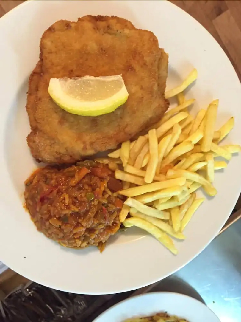 Hotel-Restaurant Barbarossa