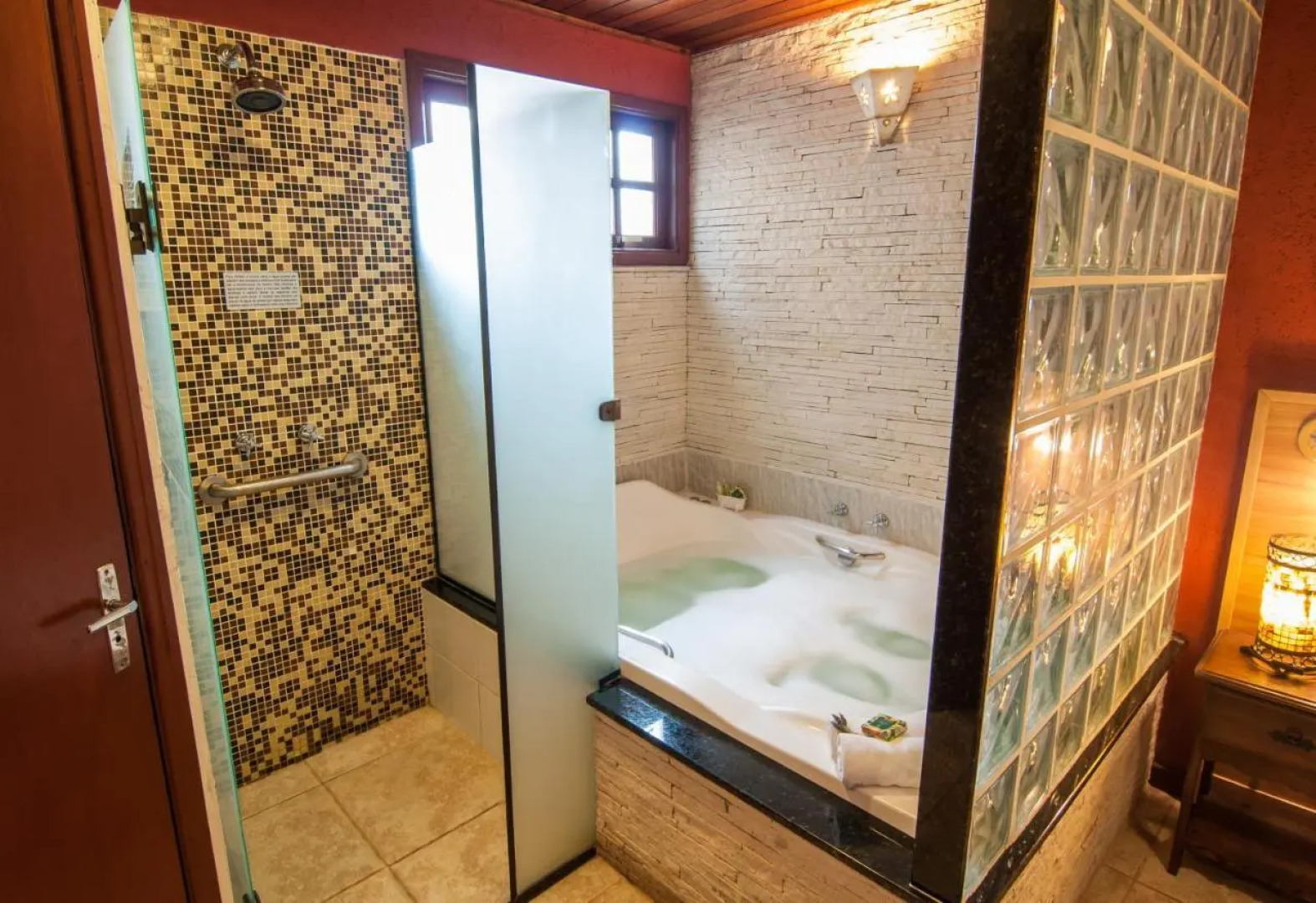 Pousada Águia Dourada